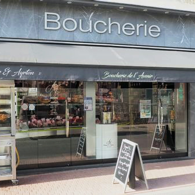 Boucherie Charcuterie Traiteur de l'Avenir à Montesson, dans les Yvelines, proche de Nanterre