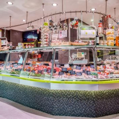 Agneau, veau, beouf, porc, viandes de grande qualité et d'origine française à la Boucherie Charcuterie de l'Avenir à Montesson (78), proche de Nanterre