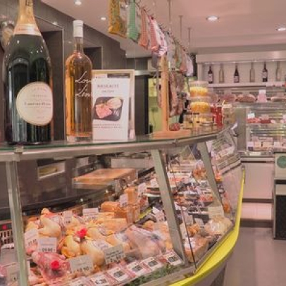 Volailles fermières à la Boucherie Charcuterie de l'Avenir à Montesson (78), près de Nanterre